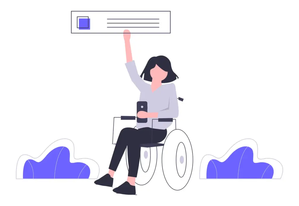 Accesibilità